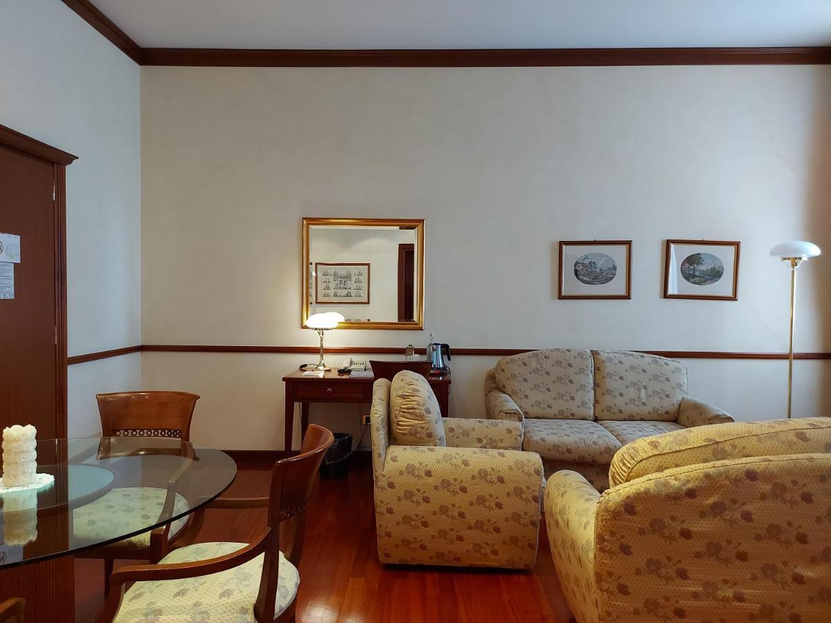 Hotel Phi Dei Medaglioni