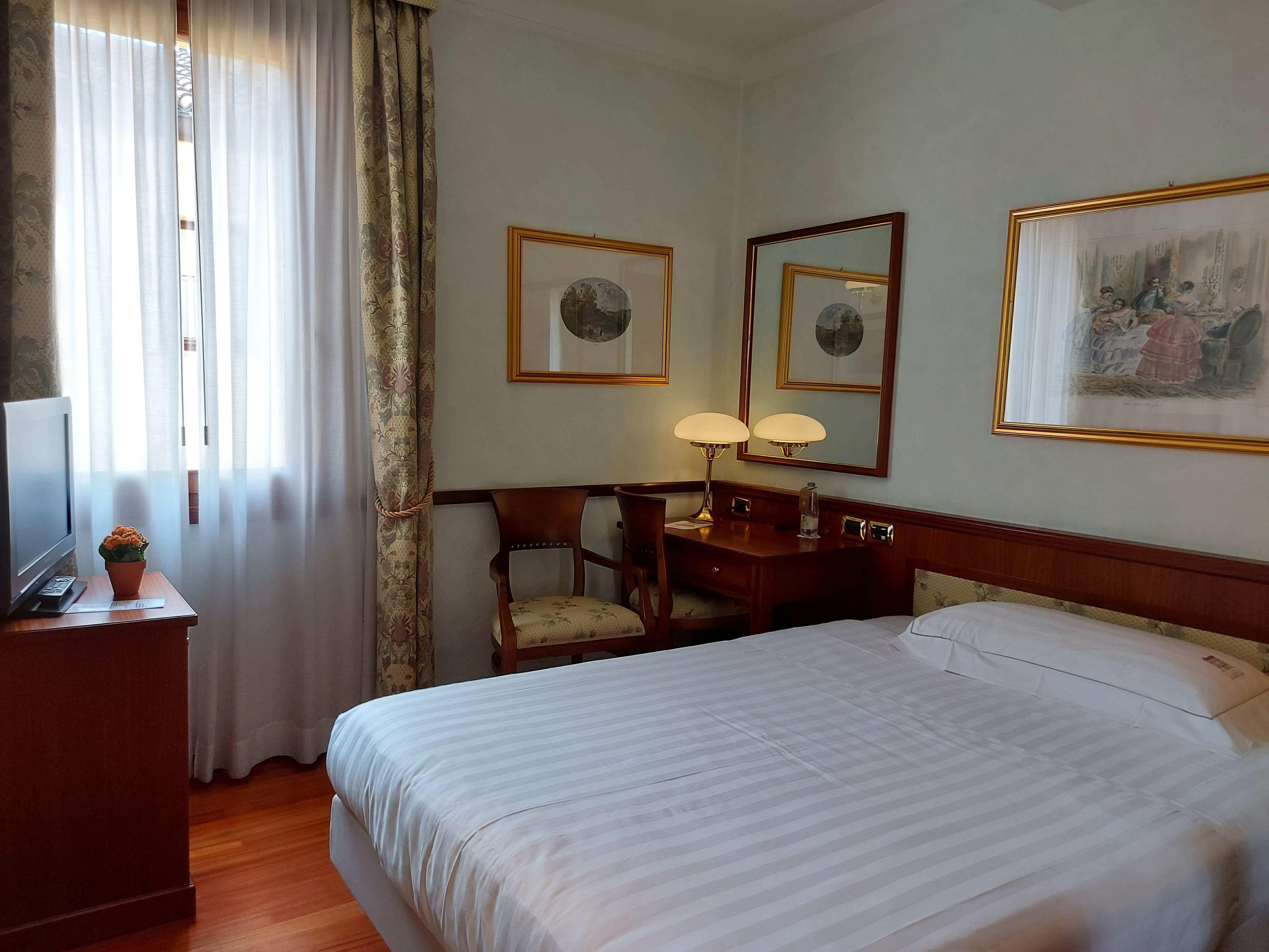 Hotel Phi Dei Medaglioni Correggio