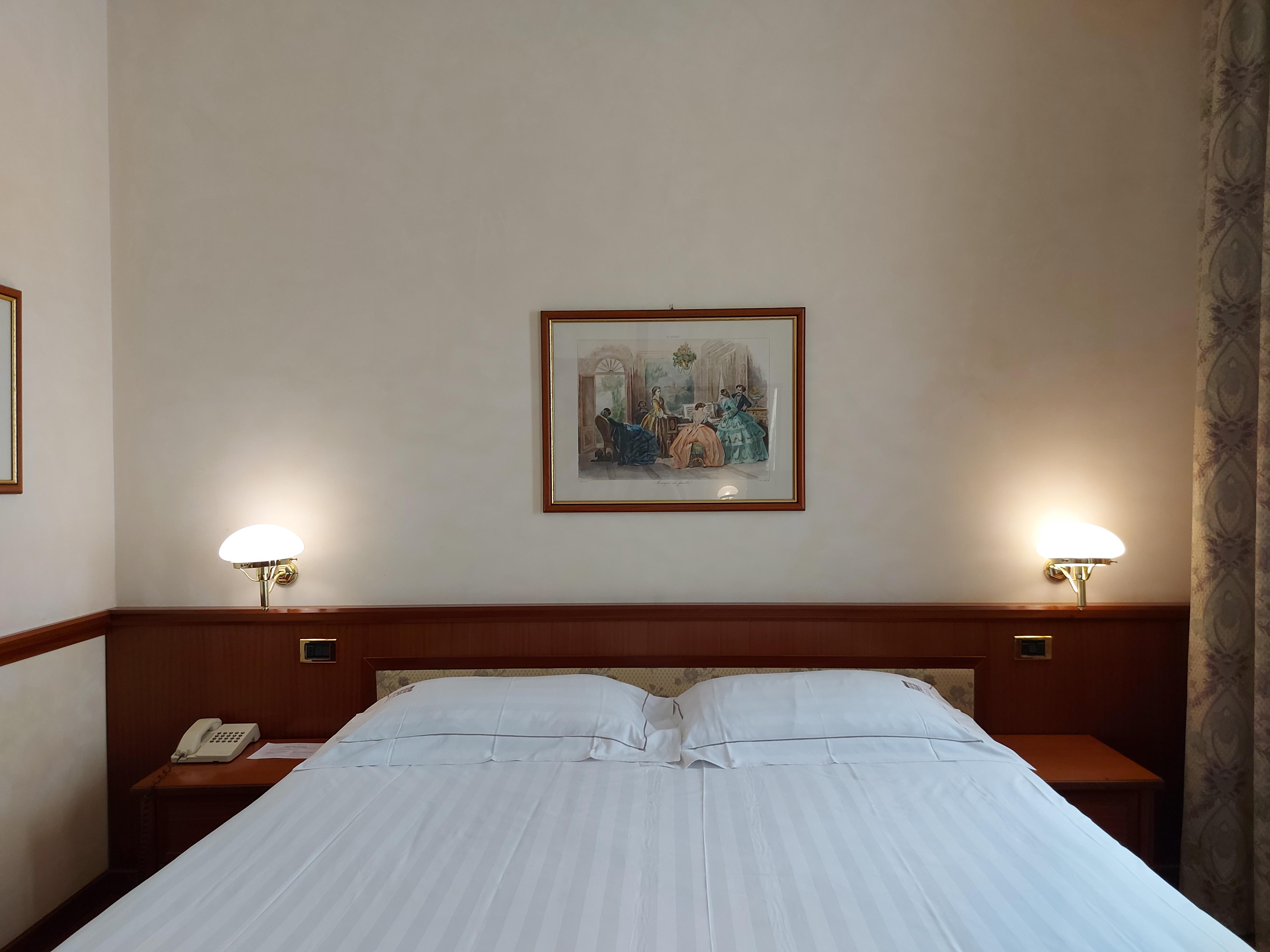 Hotel Phi Dei Medaglioni 4*