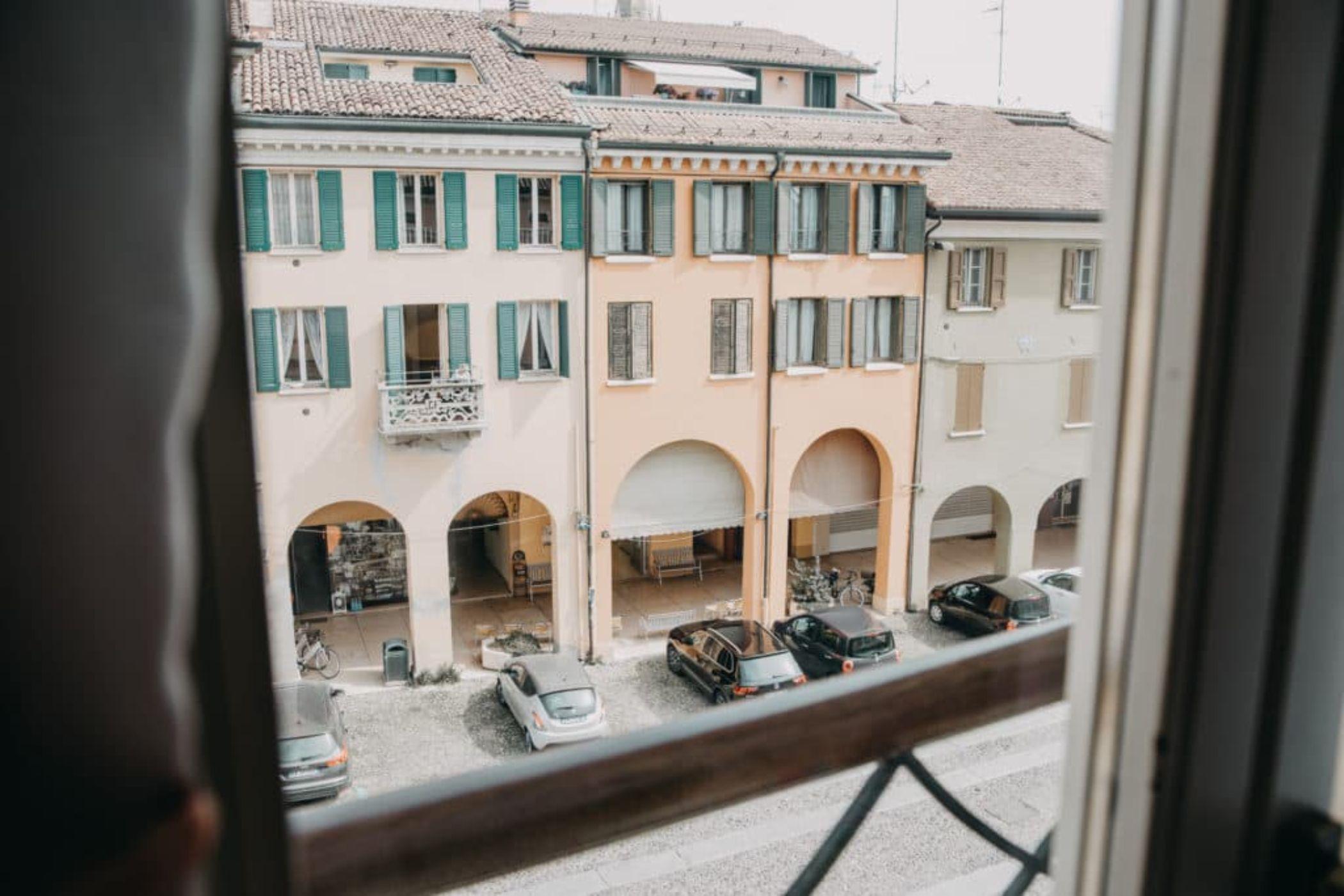 Phi Dei Medaglioni Hotel 4*