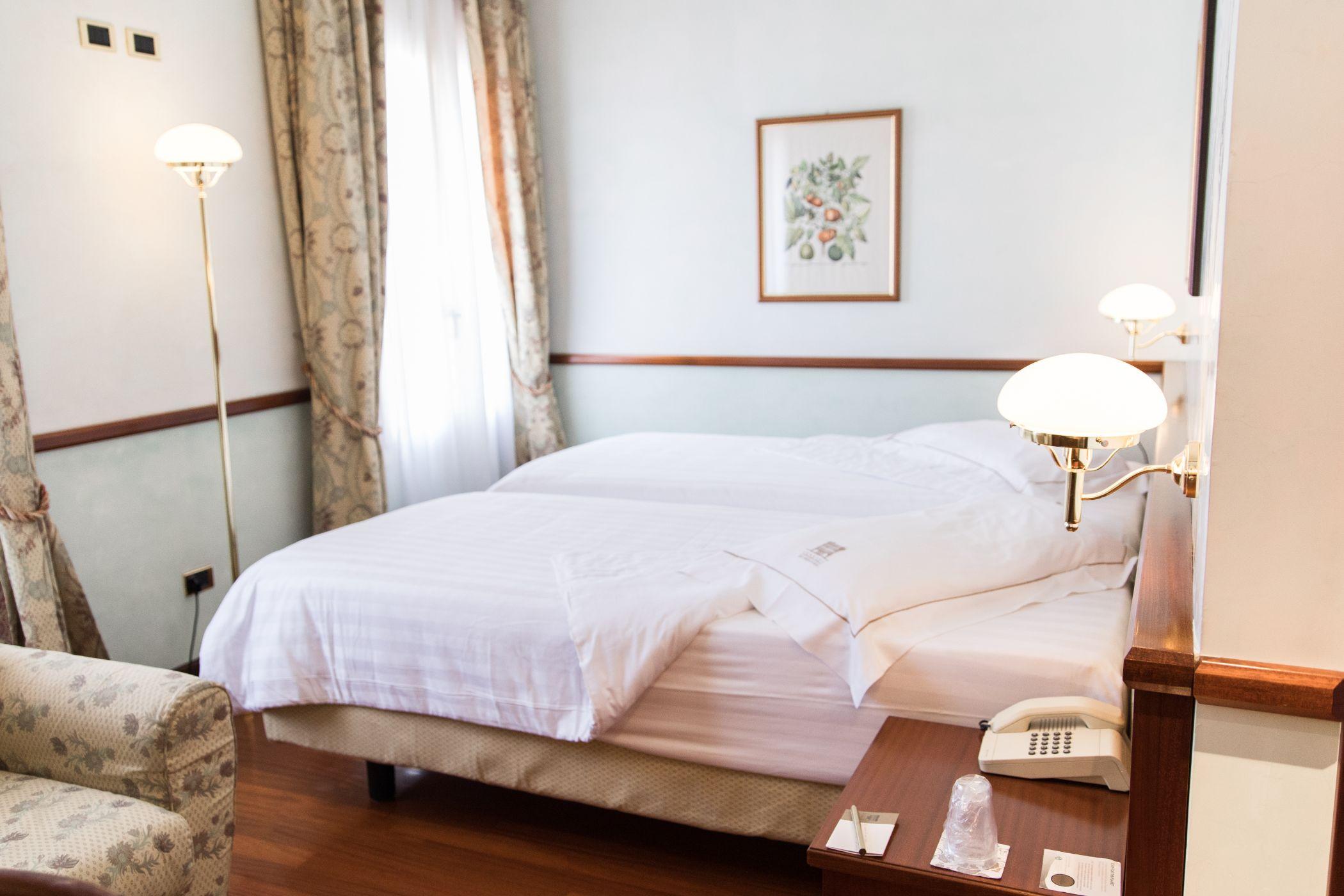 Hotel Phi Dei Medaglioni Correggio