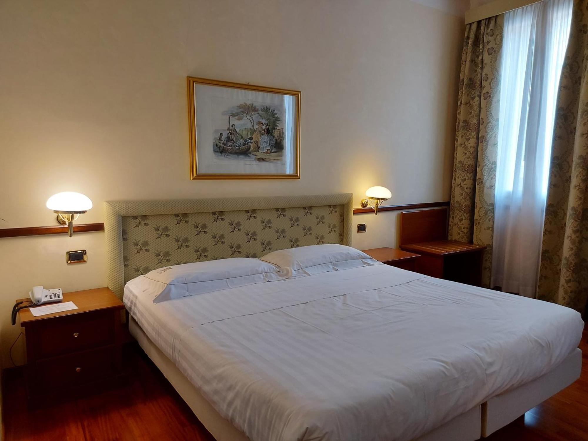 Phi Dei Medaglioni Hotel 4*