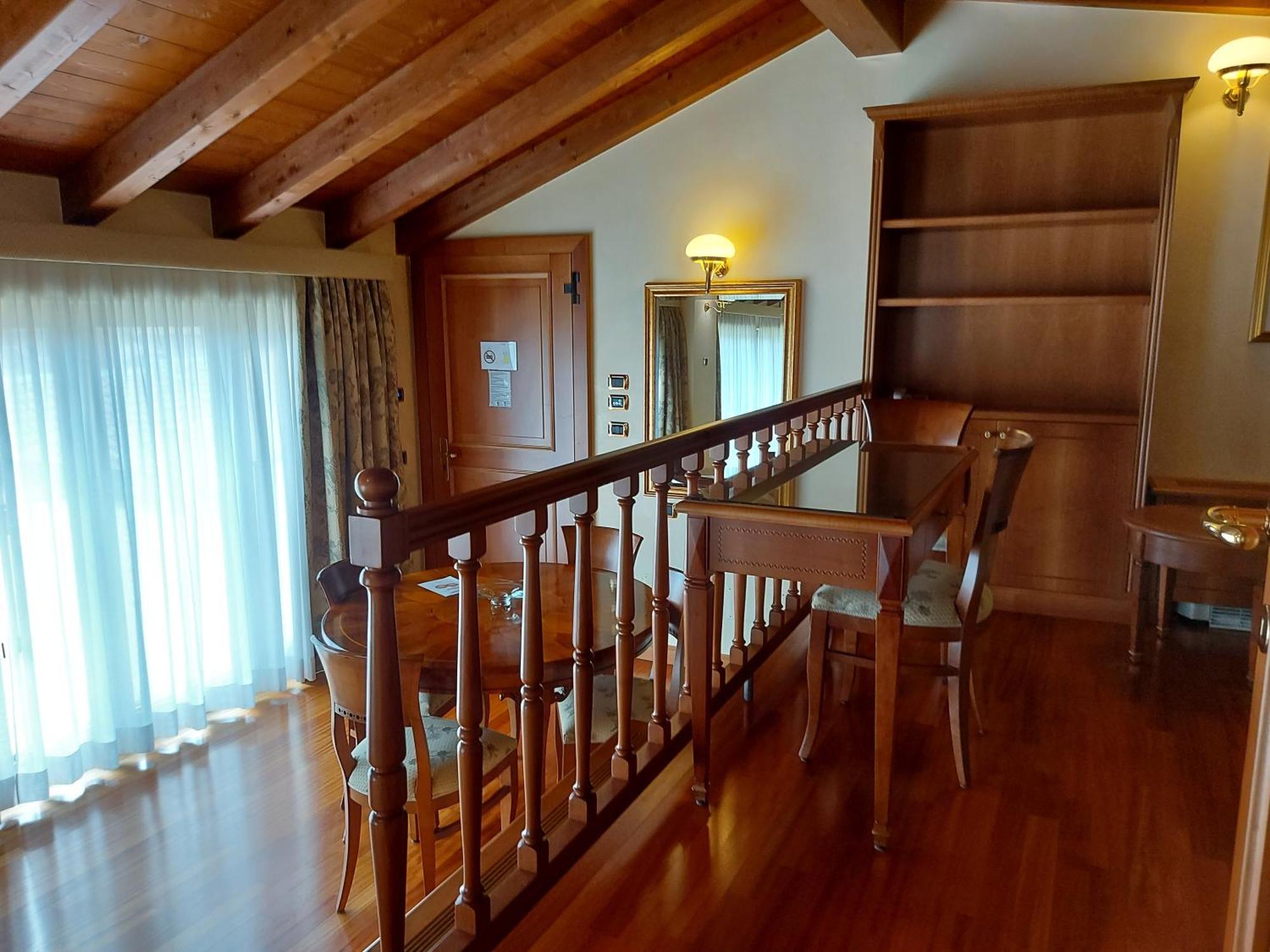 Hotel Phi Dei Medaglioni