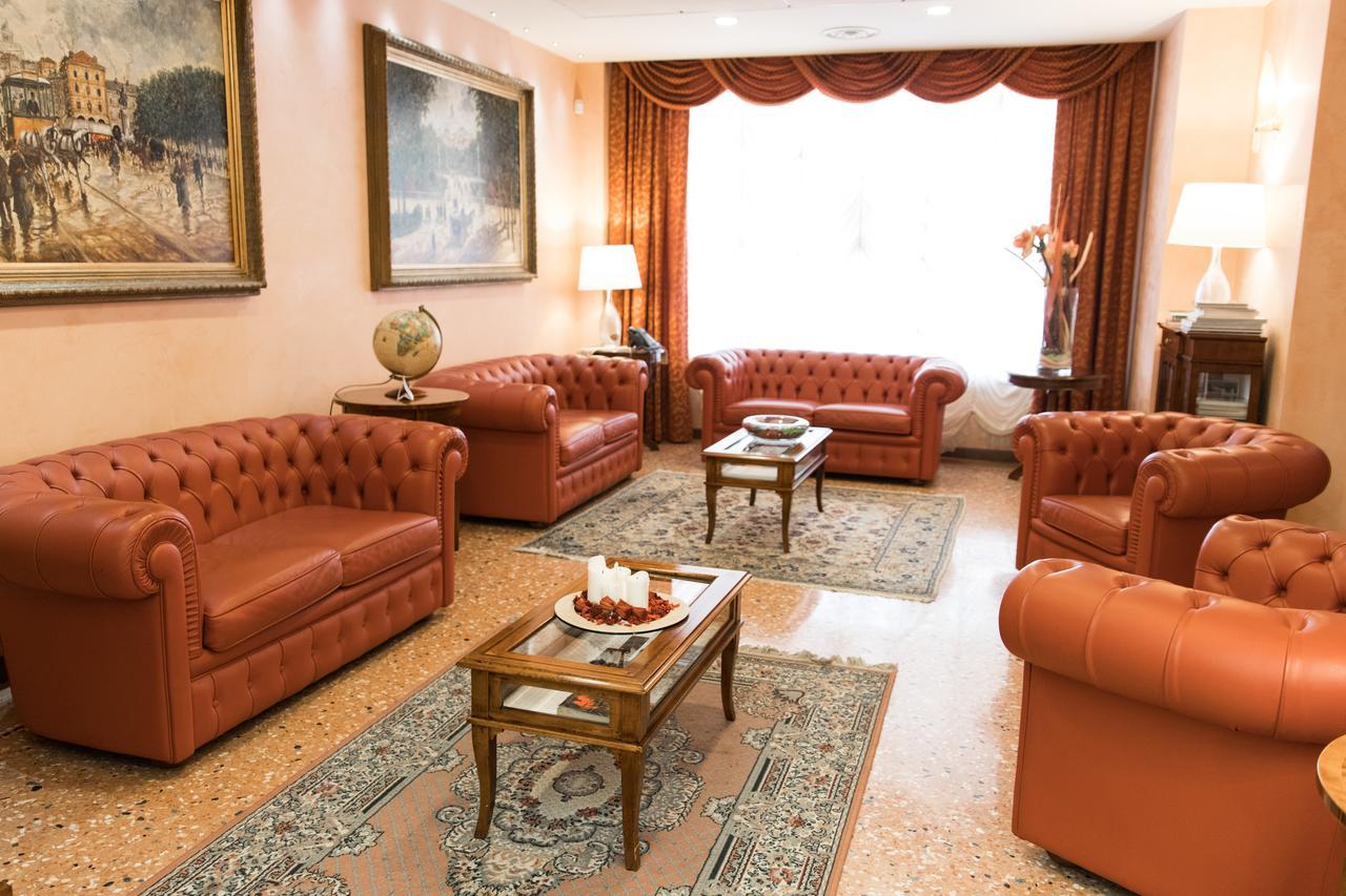 Phi Dei Medaglioni Hotel