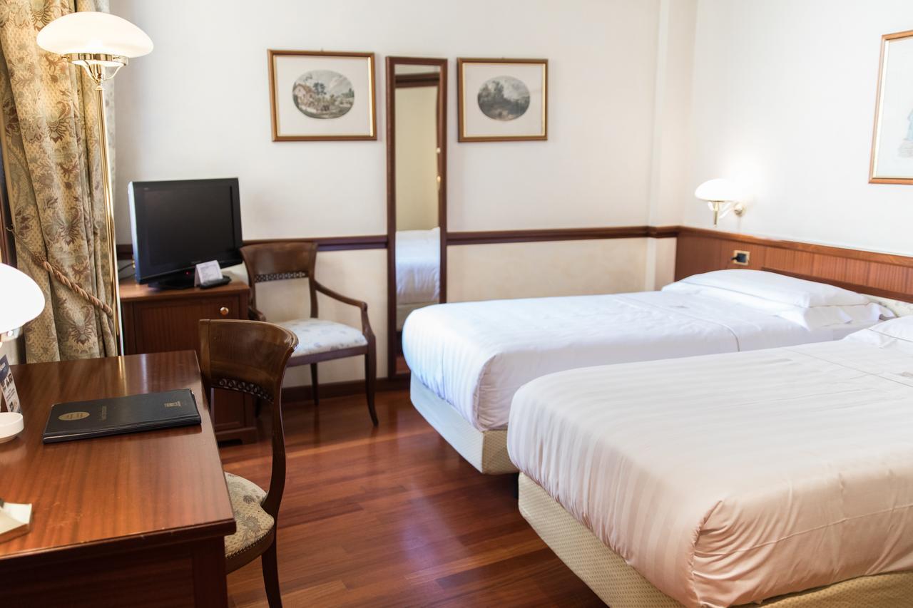 Phi Dei Medaglioni Hotel Correggio