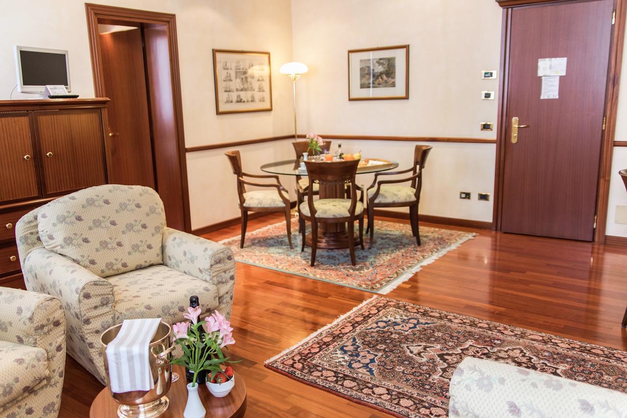 Phi Dei Medaglioni Hotel