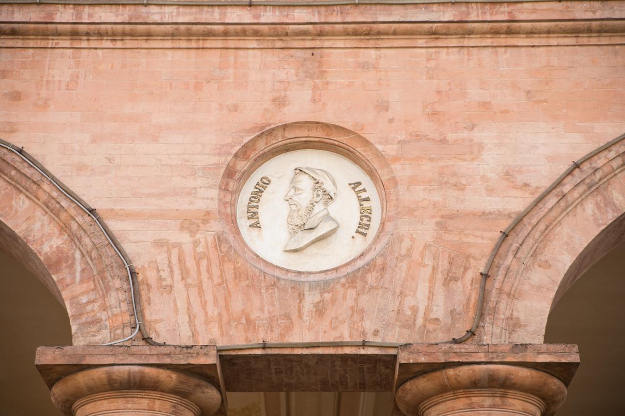 Phi Dei Medaglioni Hotel