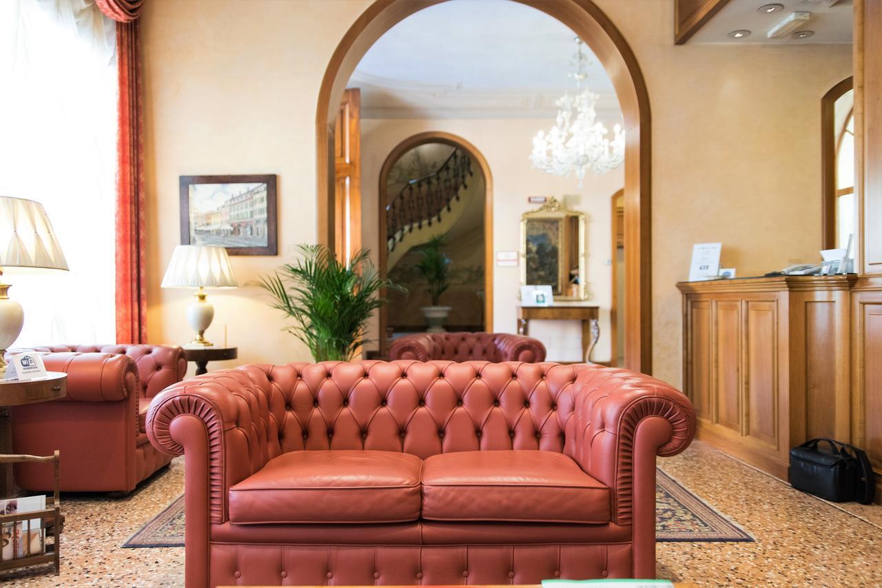 Hotel Phi Dei Medaglioni