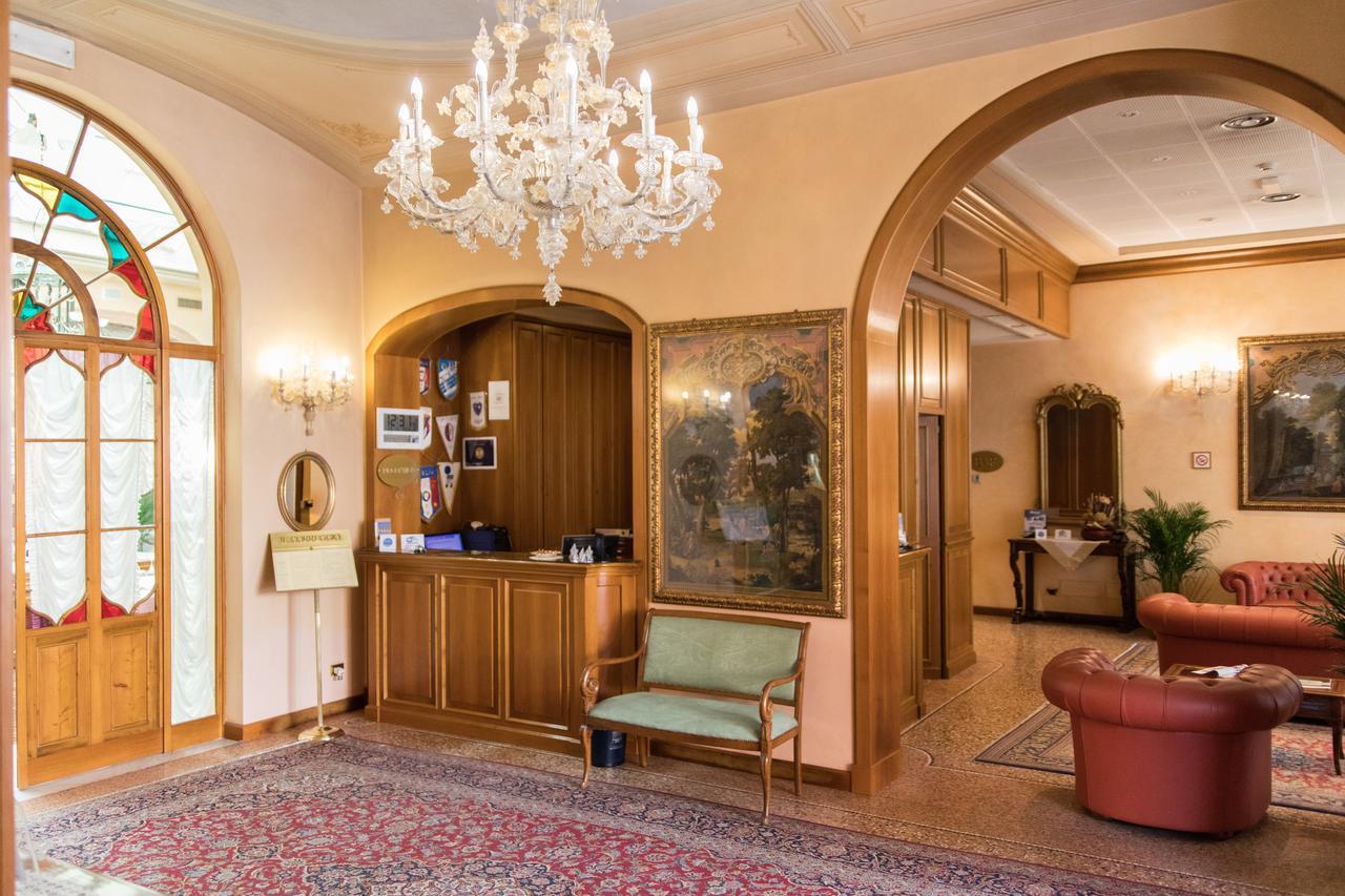 Phi Dei Medaglioni Hotel