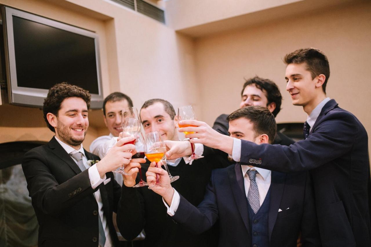 Phi Dei Medaglioni Hotel 4*