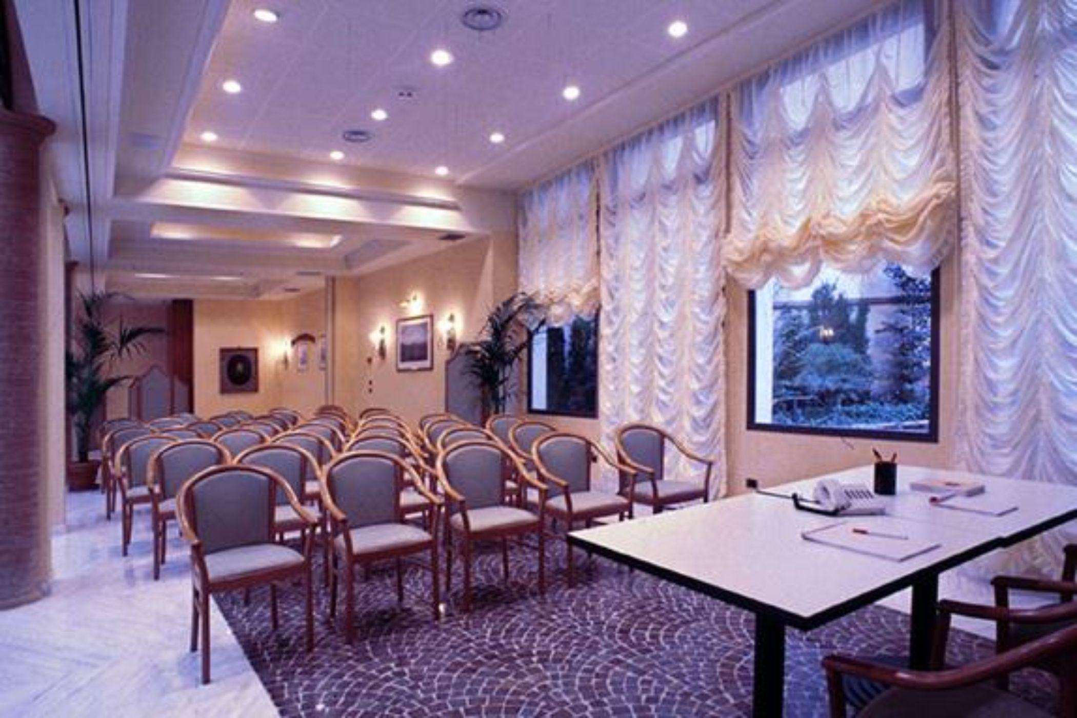 Hotel Phi Dei Medaglioni